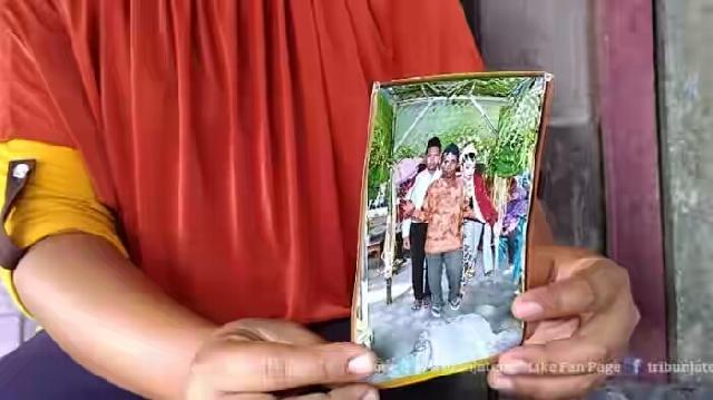 Pengakuan Keluarga Buntuti Tukang Becak Naik Haji, Menghilang di Pengkolan