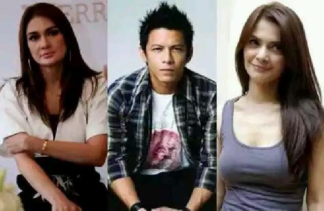 Ini 5 Artis Indonesia Yang Pernah.....