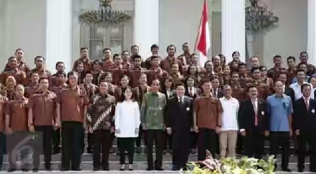 Olimpiade 2016: Pembawa Bendera Indonesia Masih Misterius