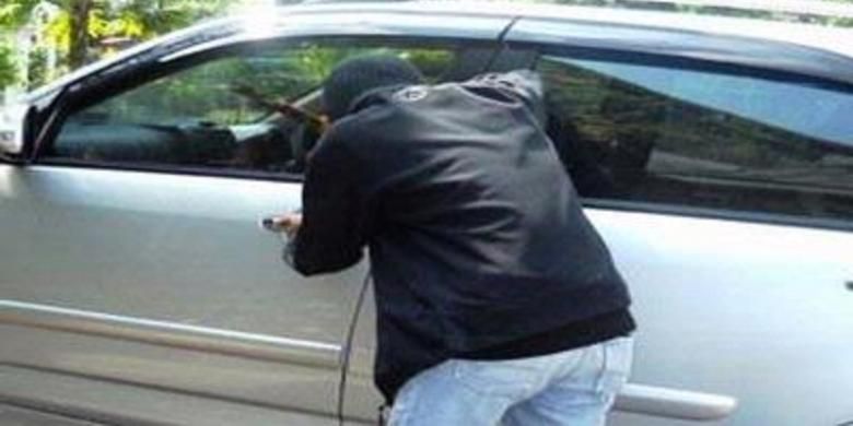 Menyoal Maraknya Aksi Jambret dan Begal di Ibu Kota...