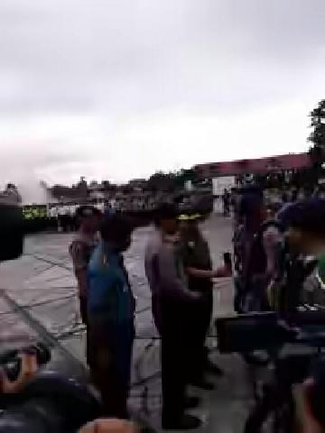 Benarkan Rush Money Jadi Isu Pemecah NKRI