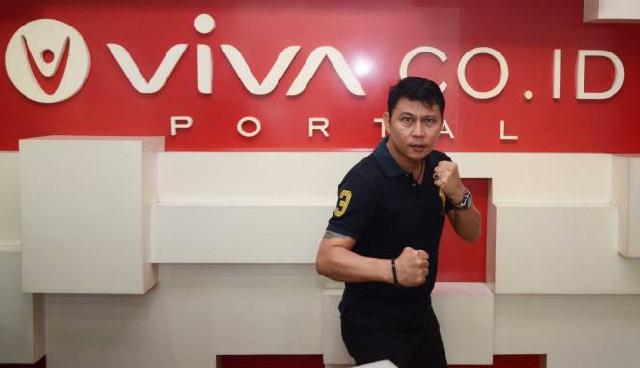 Stuntman Indonesia, Tidak Ada Asuransi Tapi Dikenal Nekat