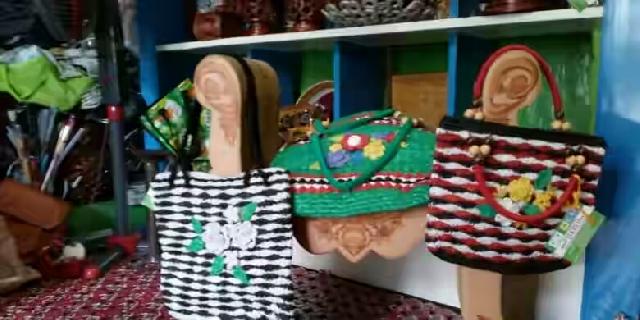 Kemenkop Optimistis UU Kewirausahaan Nasional Disahkan Tahun Ini