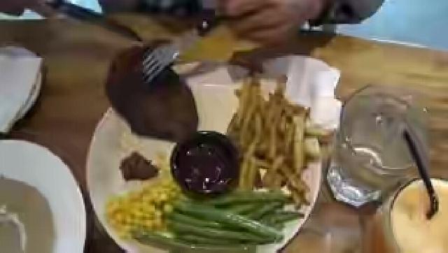 Steak Berbagai Negeri Ada Disini