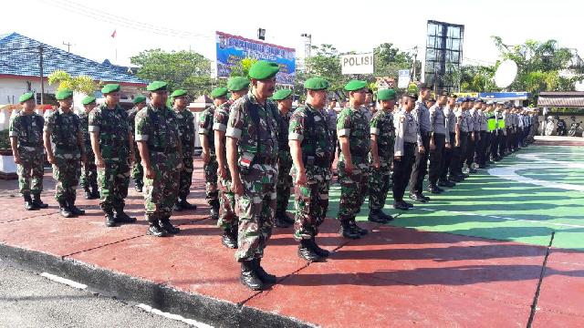 Operasi Zebra Siak Dimulai Hari Ini