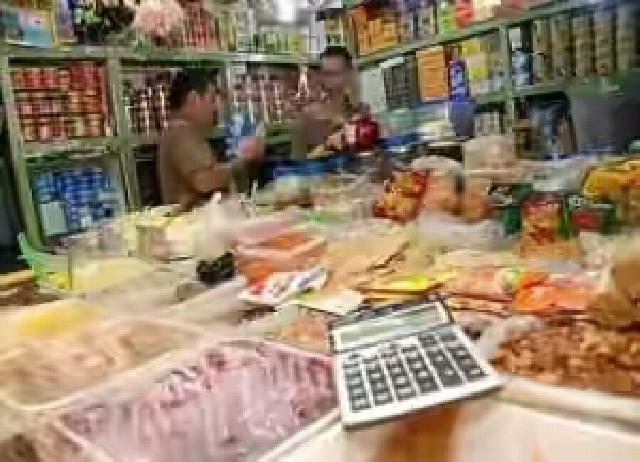 Kondisi Ekonomi Riau Didominasi Tingkat Konsumsi Rumah Tangga