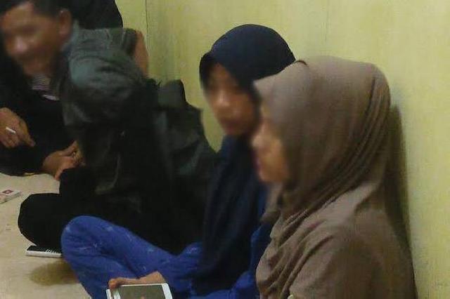 Tepergok Mesum di Kosan, Oknum Satpol PP dan Mahasiswi Dinikahkan