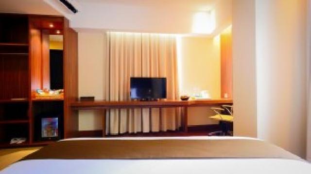 Weekend Cation Hadir di Bulan April Bersama Golden Tulip Hotel