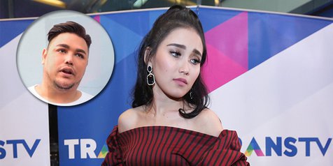 Ini Fakta Soal Pernikahan Ivan Gunawan Dan Ayu Ting Ting