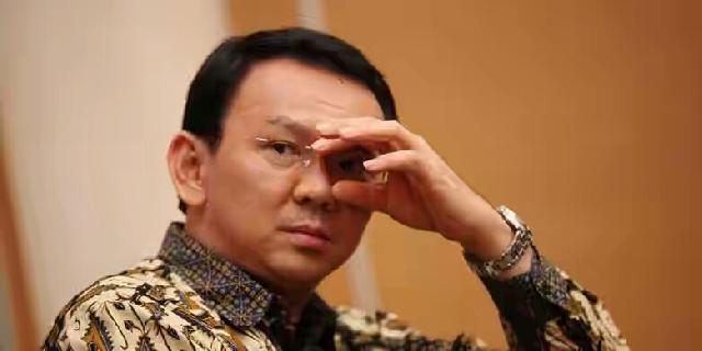 Bantah Tarik Dukungan, Golkar, Hanura, dan Nasdem Pastikan Solid Dukung Ahok