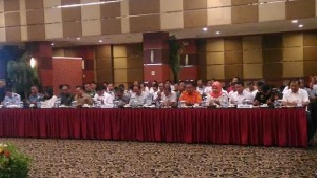 Polda Riau: Tugas Kami Meredam Rasa Khawatir Masyarakat