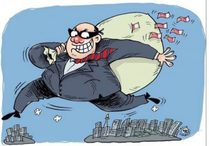 Nikmati Uang Korupsi Rp2,7 Miliar, Mantan PR IV UIR Masih Bebas Berkeliaran