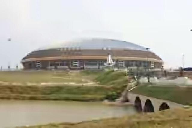 Venue PON Riau Masih Berkaitan Dengan Persoalan Hukum