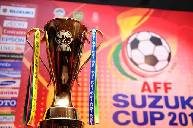 Jadwal Siaran Langsung Piala AFF 2016 di RCTI dan iNews TV