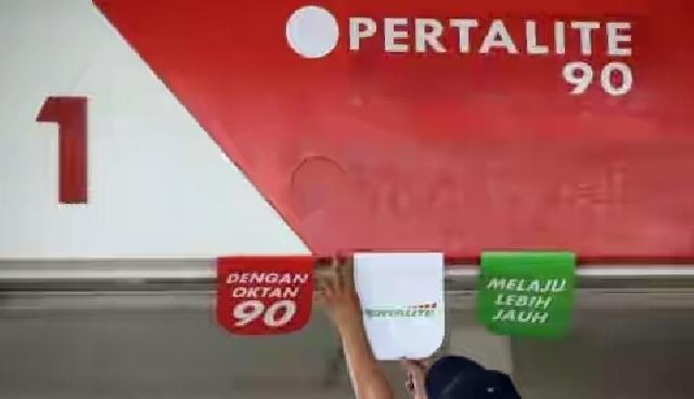 17 Agustus, Pertamina Gratiskan Pertalite dengan Syarat