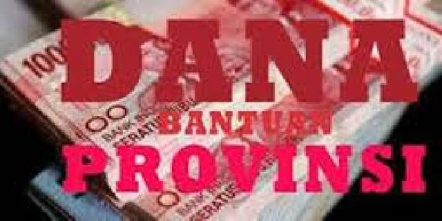 Dituding Tolak Dana Bantuan Gaji Guru Bantu, Ini Kata Bupati Inhil