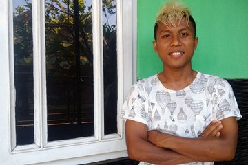 Bali United Resmi Rekrut Fahmi Al Ayyubi dari Persela