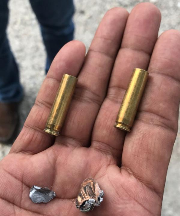 Benarkah Narkoba Ada Kaitannya Dengan Teror Penembakan LP Pekanbaru