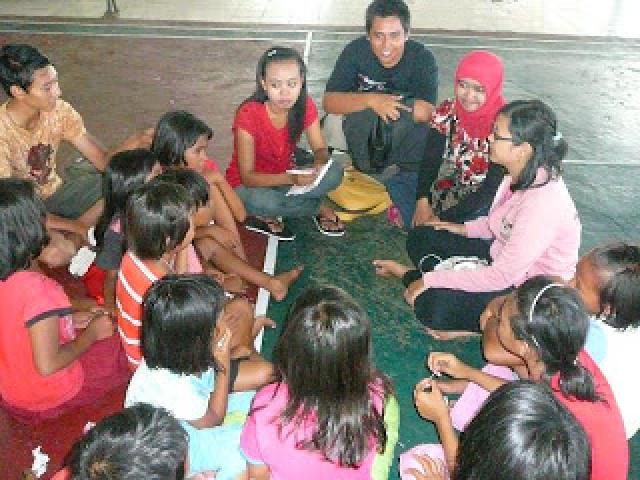 Ini Yang Dilakukan Dinsos Pekanbaru Untuk Bina Para Gepeng