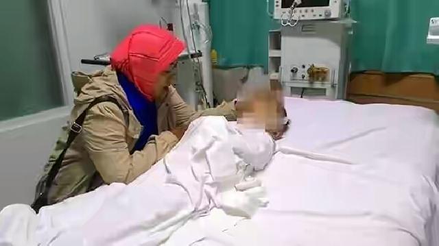 Kisah Rizki, Bocah yang Meninggal Dunia Usia Ditolak BPJS di 6 Rumah Sakit, Jenazahnya Sempat Ditaha