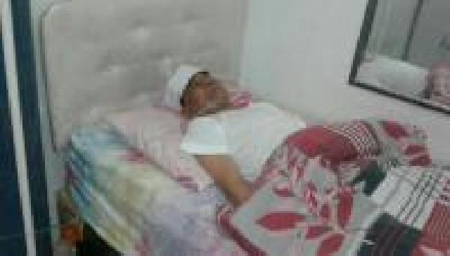 Tersandung Hukum, Ini Kondisi Annas Maamun Sekarang