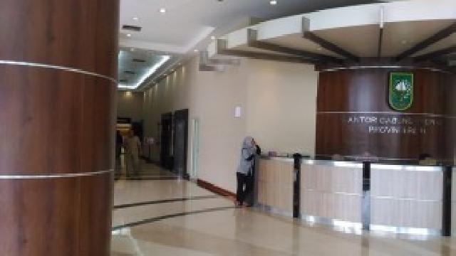 Ruang Kadis Sering Kosong Akan Berdampak Buruk Pada Pelayanan Publik