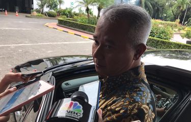 Dituduh Palsukan Dokumen IPO, Ini Penjelasan Widodo Makmur Perkasa