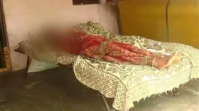 Ibu Mertua Nekat Bakar Menantunya yang Lagi Hamil. Gara Gara Bayi yang ada di dalam Perutnya