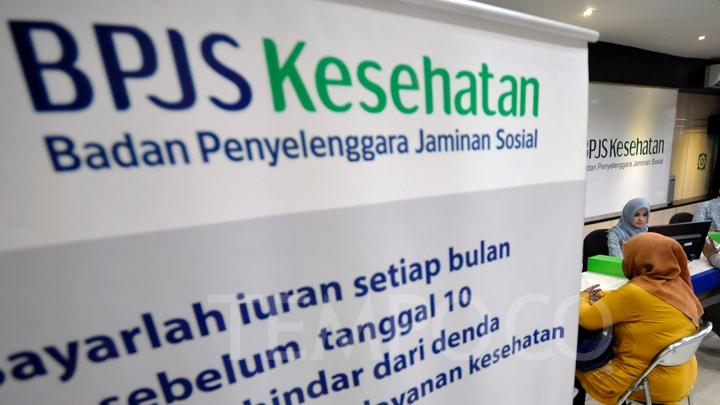 Ombudsman Anggap Sanksi Penunggak Iuran BPJS Maladministrasi