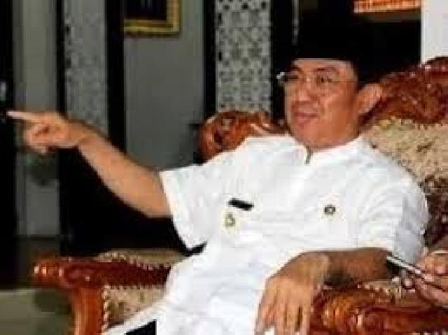 Bupati Pinta Tenaga Pendidik Lebih Intensif Sosialisasikan Bahaya Ngelem