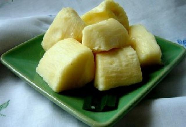 Kasiat Dibalik Air Tapai