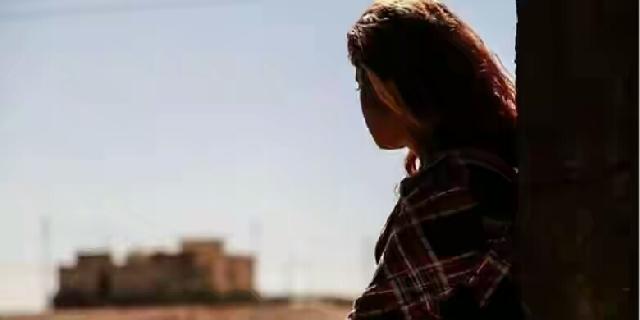 Kisah Gadis Yazidi (1): Trauma Jadi Budak Seks ISIS, Berupaya Bakar Diri