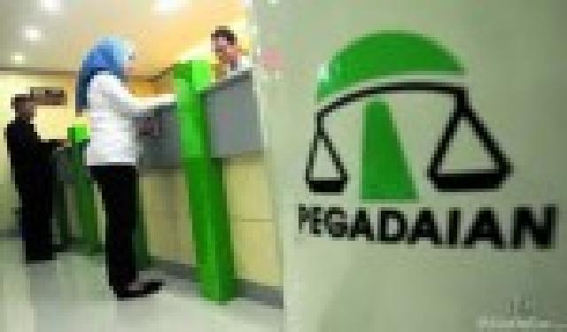 Orang Riau Banyak Gadaikan Emas dan Mobil