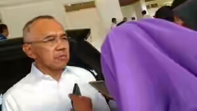 Sekretaris LVRI: Gubri Ini Sudah Lama Didengar Gaungnya di Jakarta