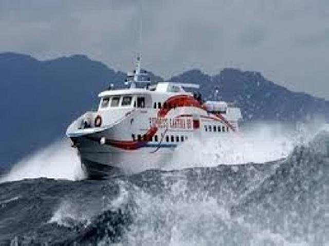 Ini Prediksi Gelombang dan Curah Hujan di Riau