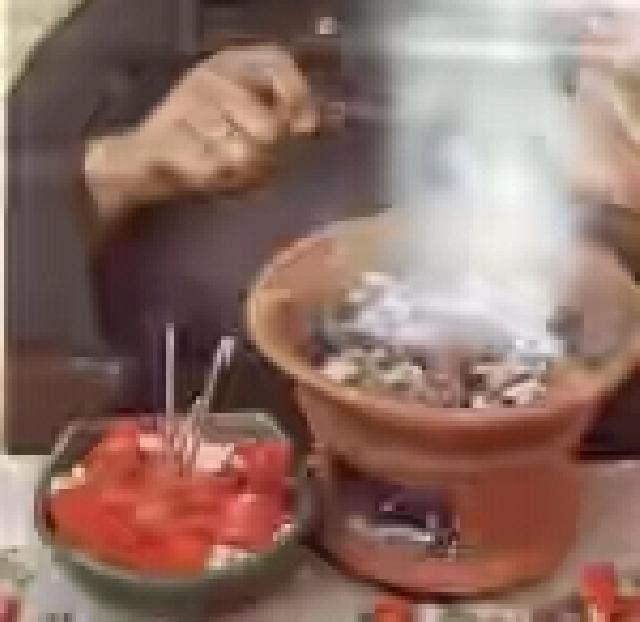 Penglaris Merambah Bisnis Makanan, Mitos Ataukah Fakta