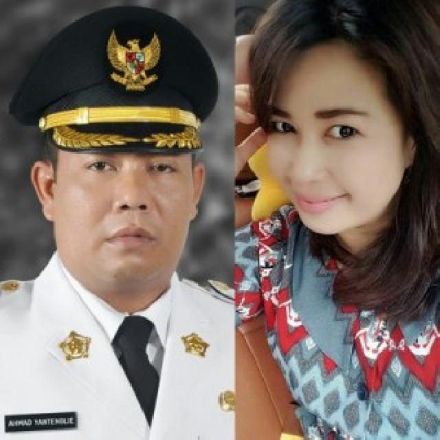 Istri Diselingkuhi Bupati, Polisi Ini Menangis