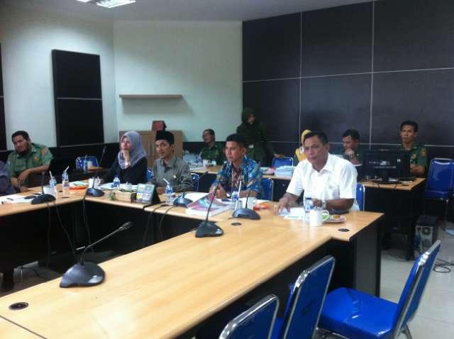 DPRD Inhil Dukung Upaya RSUD Puri Husada