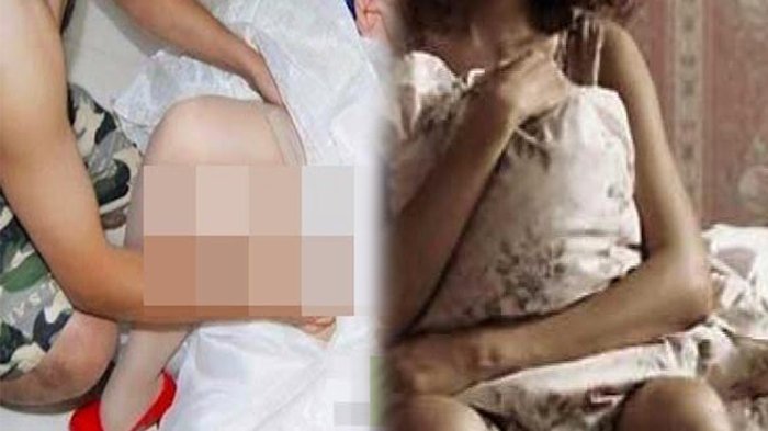 Pingsan Saat Malam Pertama, Saat Terbangun, Sang Istri Geram Lihat Apa yang Dilakukan Suami