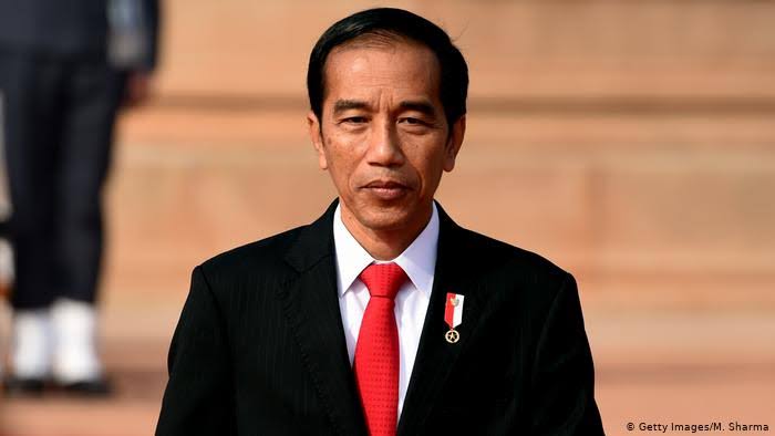 Ini Lembaga yang Sudah Dibubarkan Jokowi