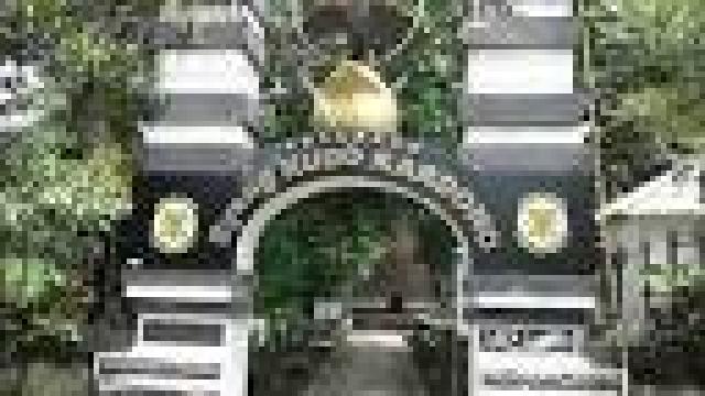 Inilah Panglima Majapahit Sepupu Gajah Mada dan Makam Keramat