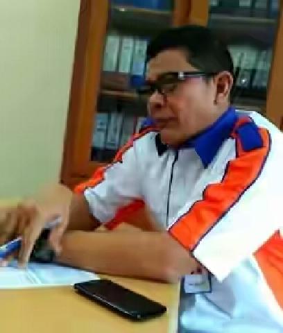 Jatah Raskin 2017 di Riau dan Kepri Dihapus
