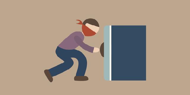 Isi Rumah PNS Berantakan, Dolar dan Perhiasan Raib