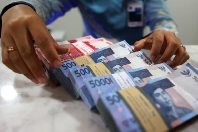 Rupiah Pagi Ini Melemah di Tengah Stabilnya USD terhadap Euro