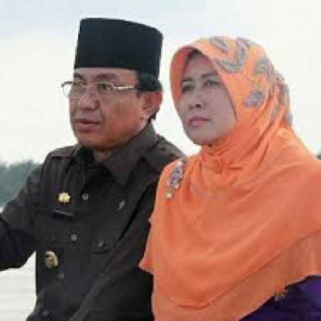 Peran Perusahaan Dalam Dunia Pendidikan di Inhil