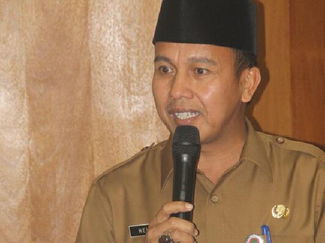 Secara Online, 5242 Guru Ikuti Uji Kopetensi