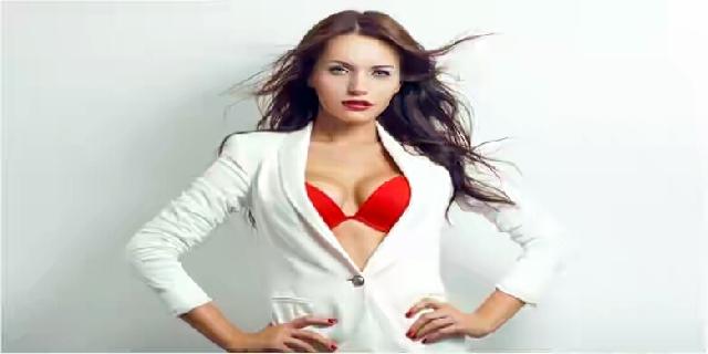 Berikut Ini Cara Sehat Menunda Payudara Kendur