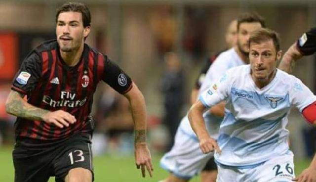 Lemah di Lini Belakang, Chelsea Siap Bayar Mahal Bek Milan