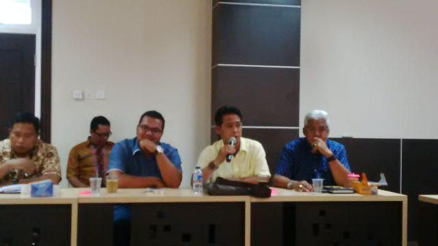 PT IJA Remehkan Pemkab Inhil, Dewan : PT Indak Jale