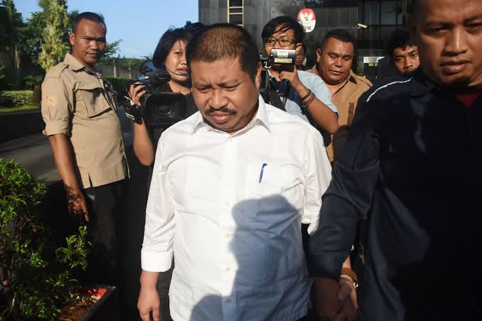 Sidang Korupsi Bengkalis, Ini Pengakuan Saksi